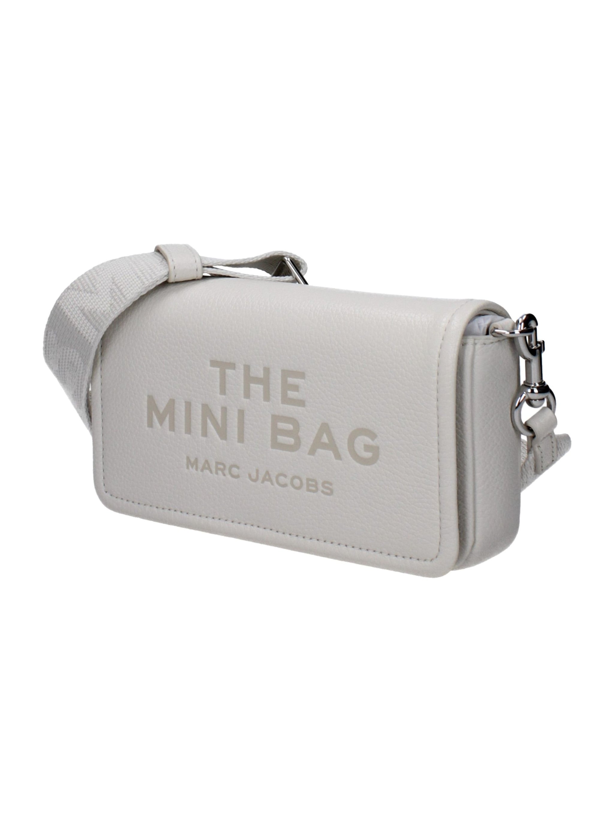 Marc Jacobs · Дамска чанта · Бял | DontMiss.bg