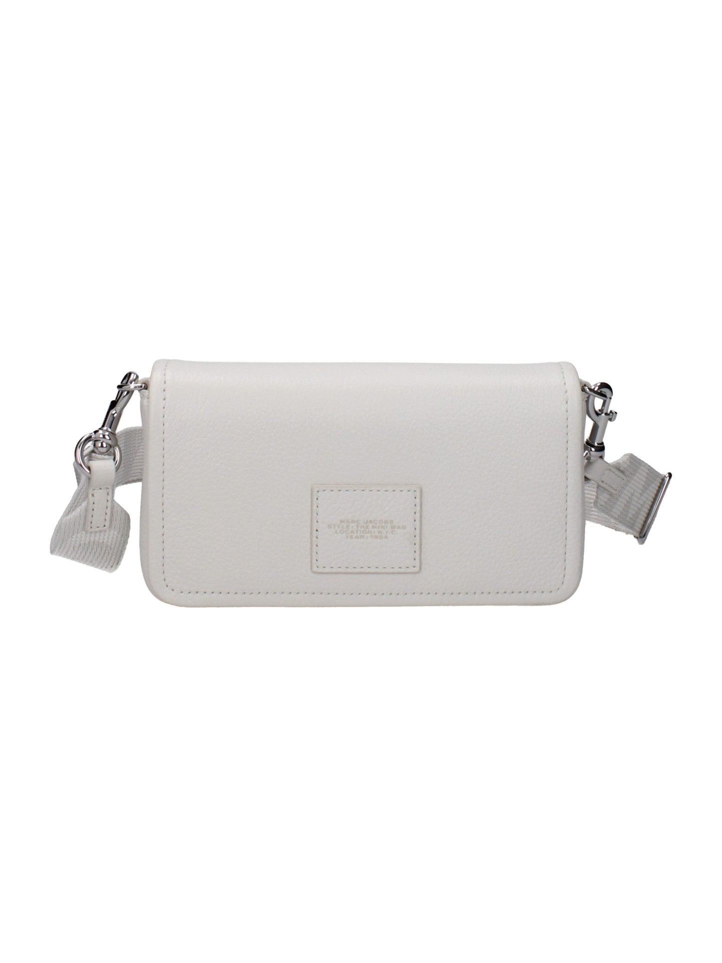 Marc Jacobs · Дамска чанта · Бял | DontMiss.bg