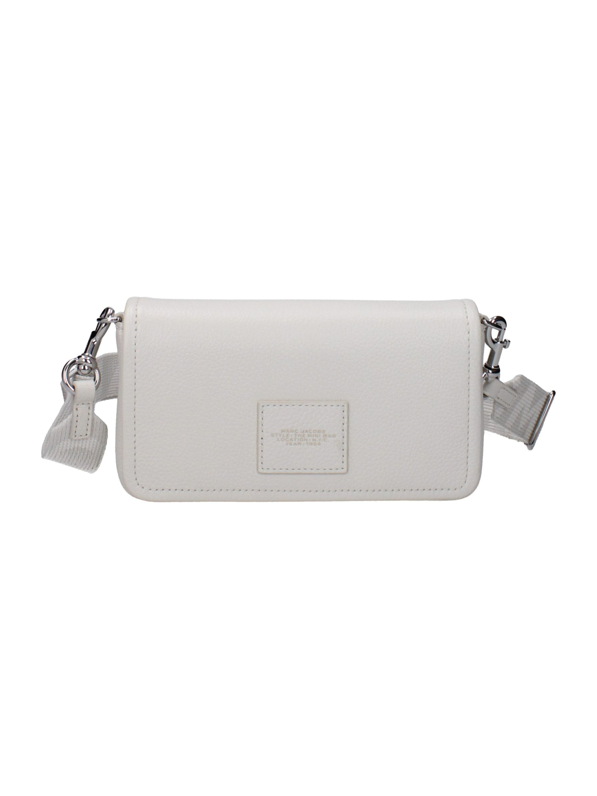 Marc Jacobs · Дамска чанта · Бял | DontMiss.bg
