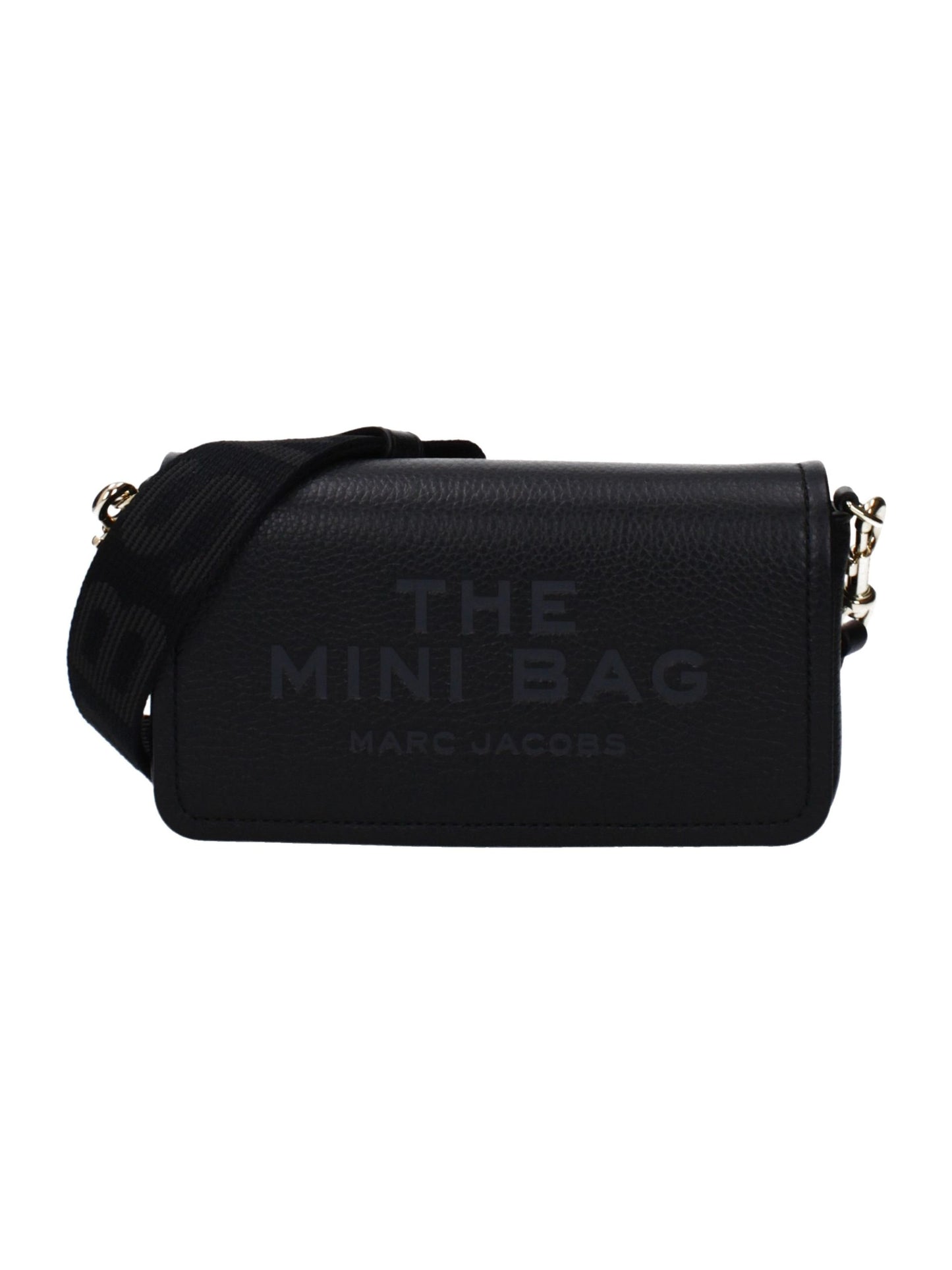 Marc Jacobs · Дамска чанта · Черен | DontMiss.bg
