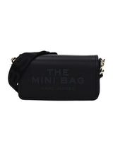 Marc Jacobs · Дамска чанта · Черен | DontMiss.bg