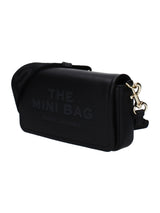 Marc Jacobs · Дамска чанта · Черен | DontMiss.bg