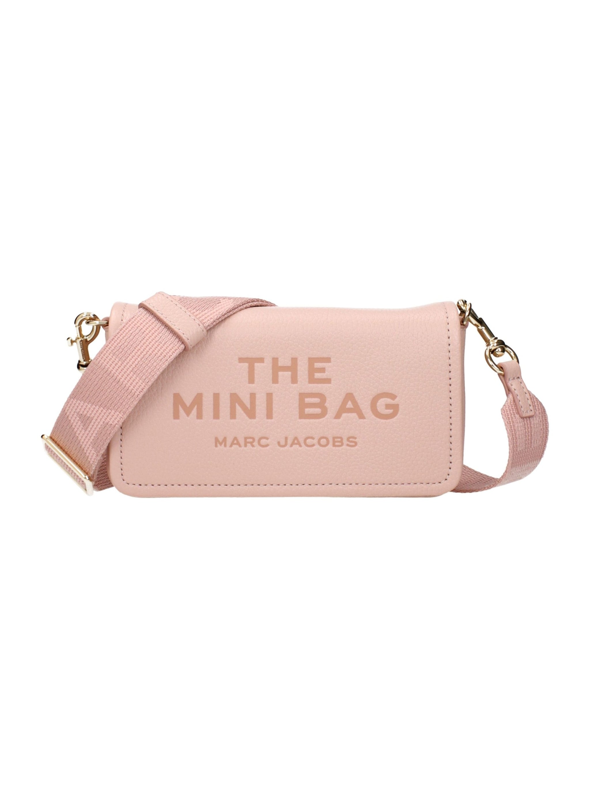 Marc Jacobs · Дамска чанта · Розов | DontMiss.bg