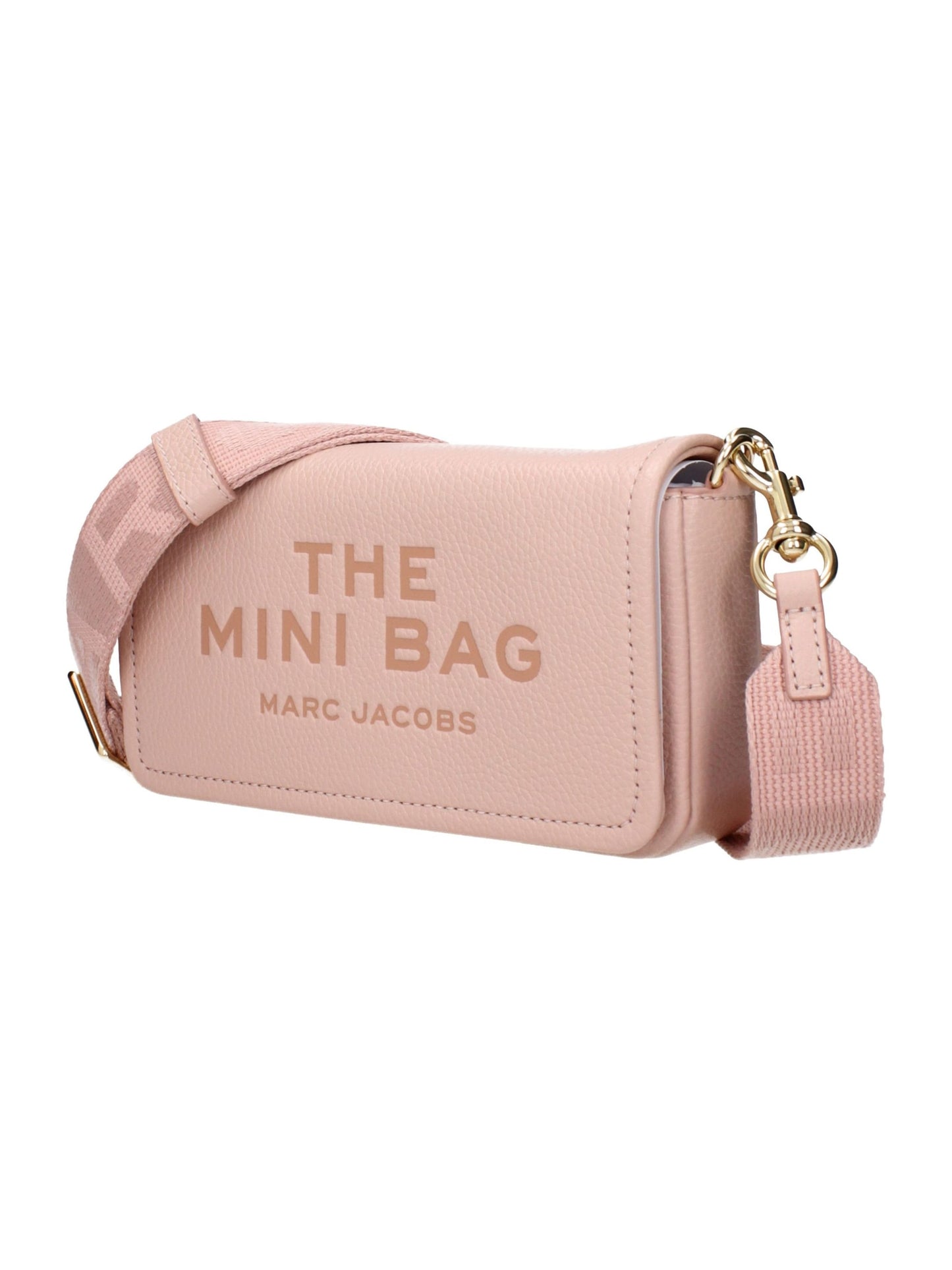 Marc Jacobs · Дамска чанта · Розов | DontMiss.bg