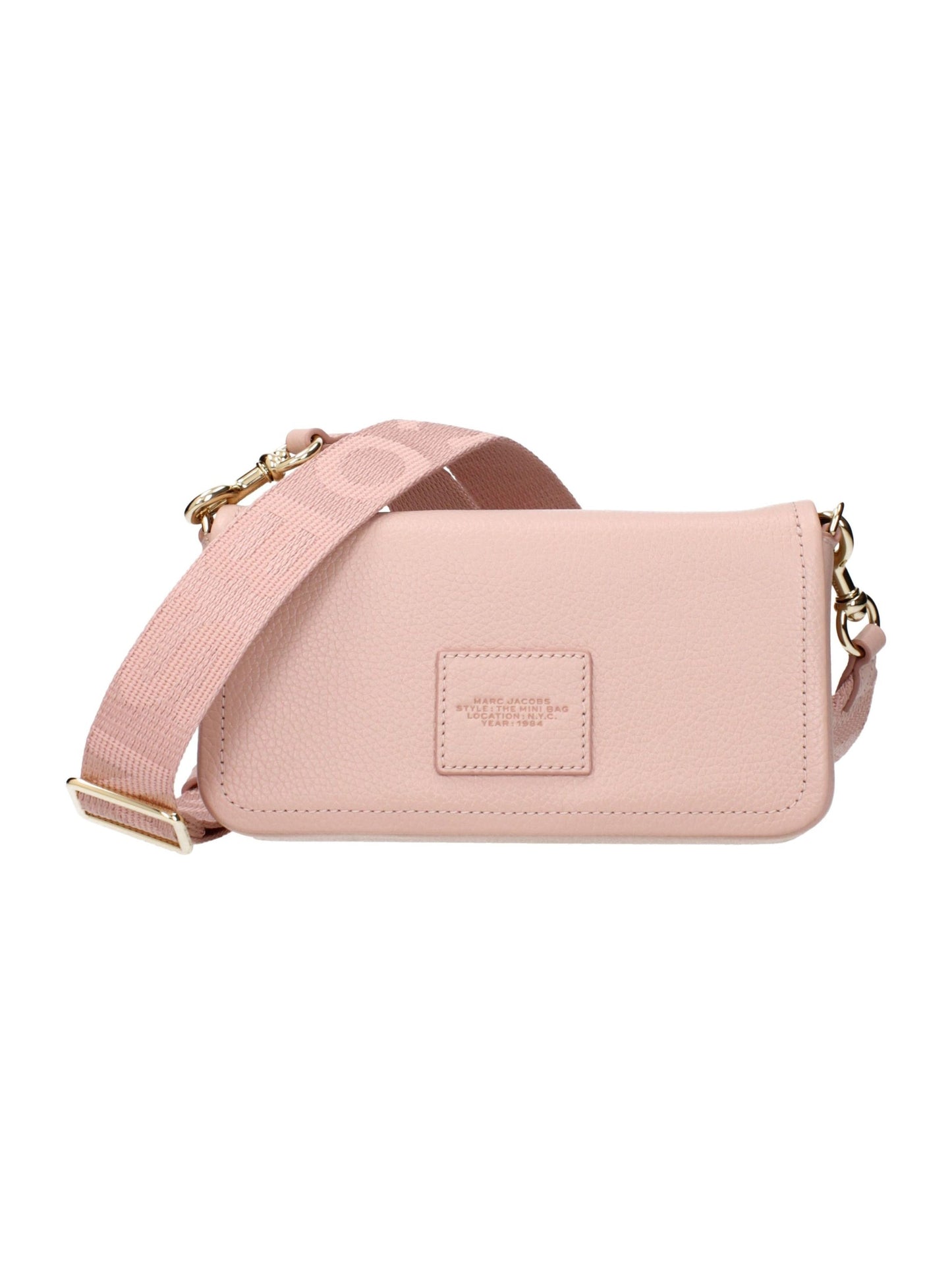 Marc Jacobs · Дамска чанта · Розов | DontMiss.bg