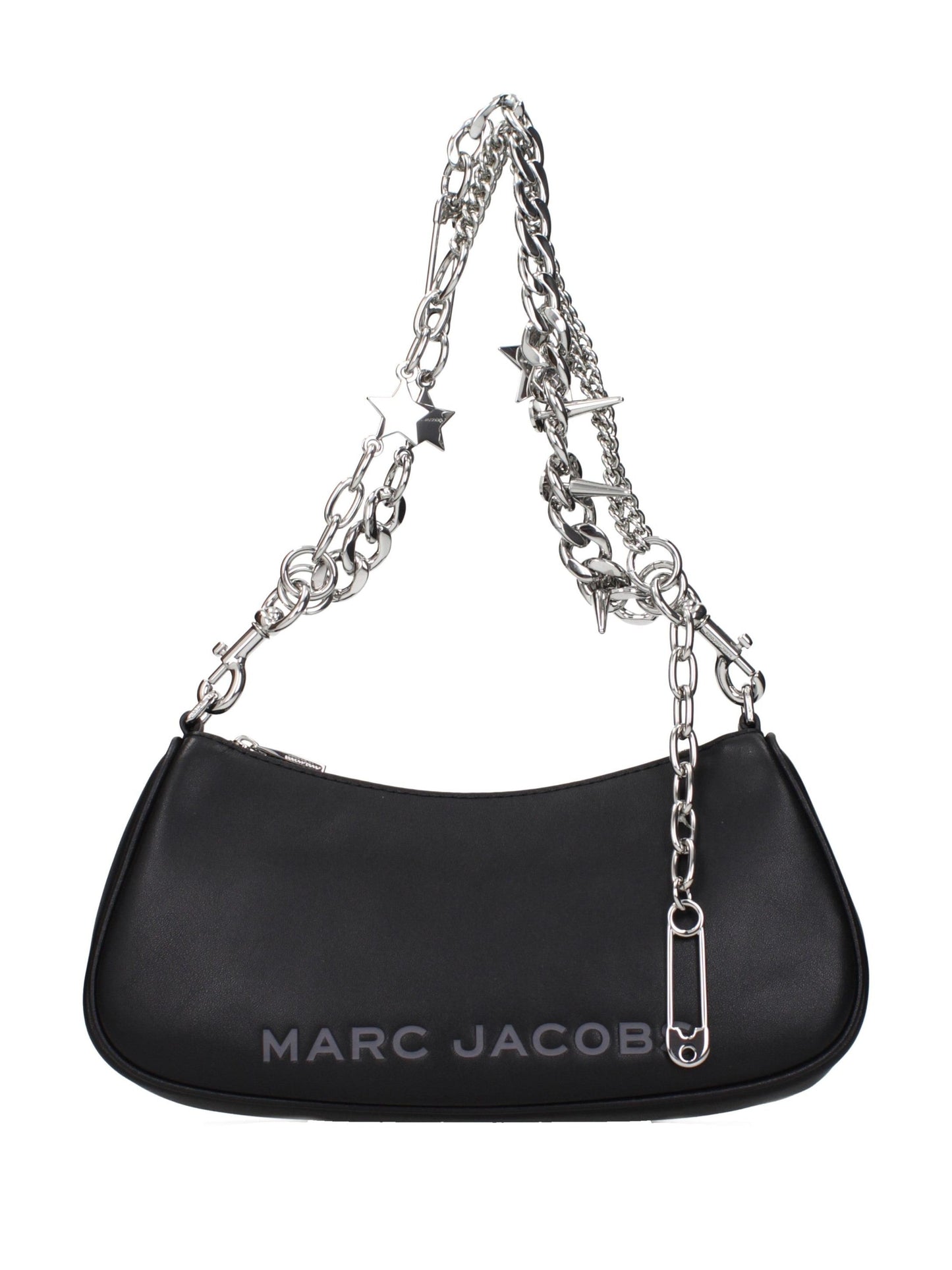 Marc Jacobs · Дамска чанта · Черен | DontMiss.bg