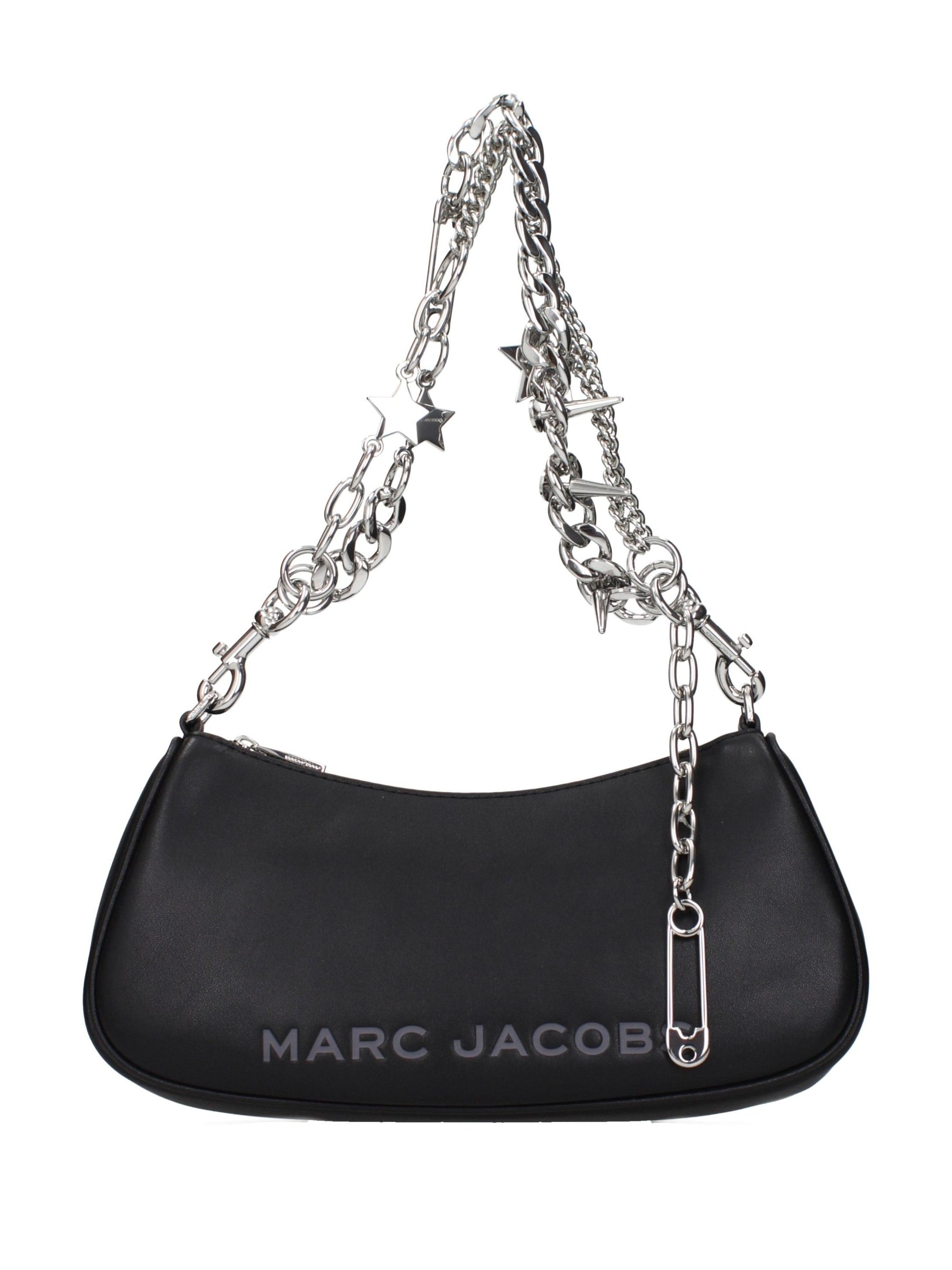 Marc Jacobs · Дамска чанта · Черен | DontMiss.bg