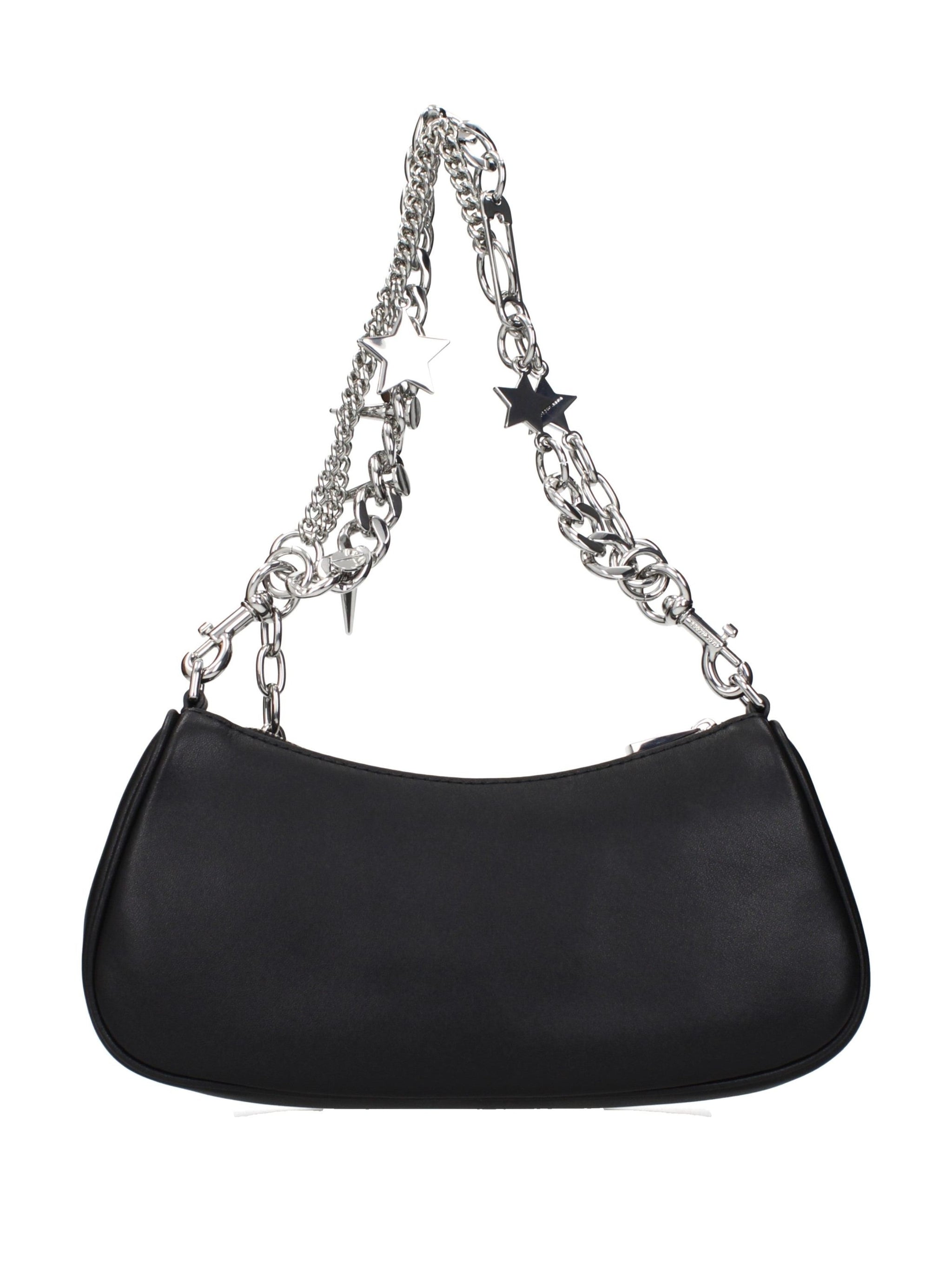 Marc Jacobs · Дамска чанта · Черен | DontMiss.bg