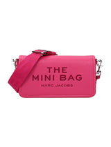 Marc Jacobs · Дамска чанта · Розов | DontMiss.bg