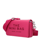 Marc Jacobs · Дамска чанта · Розов | DontMiss.bg