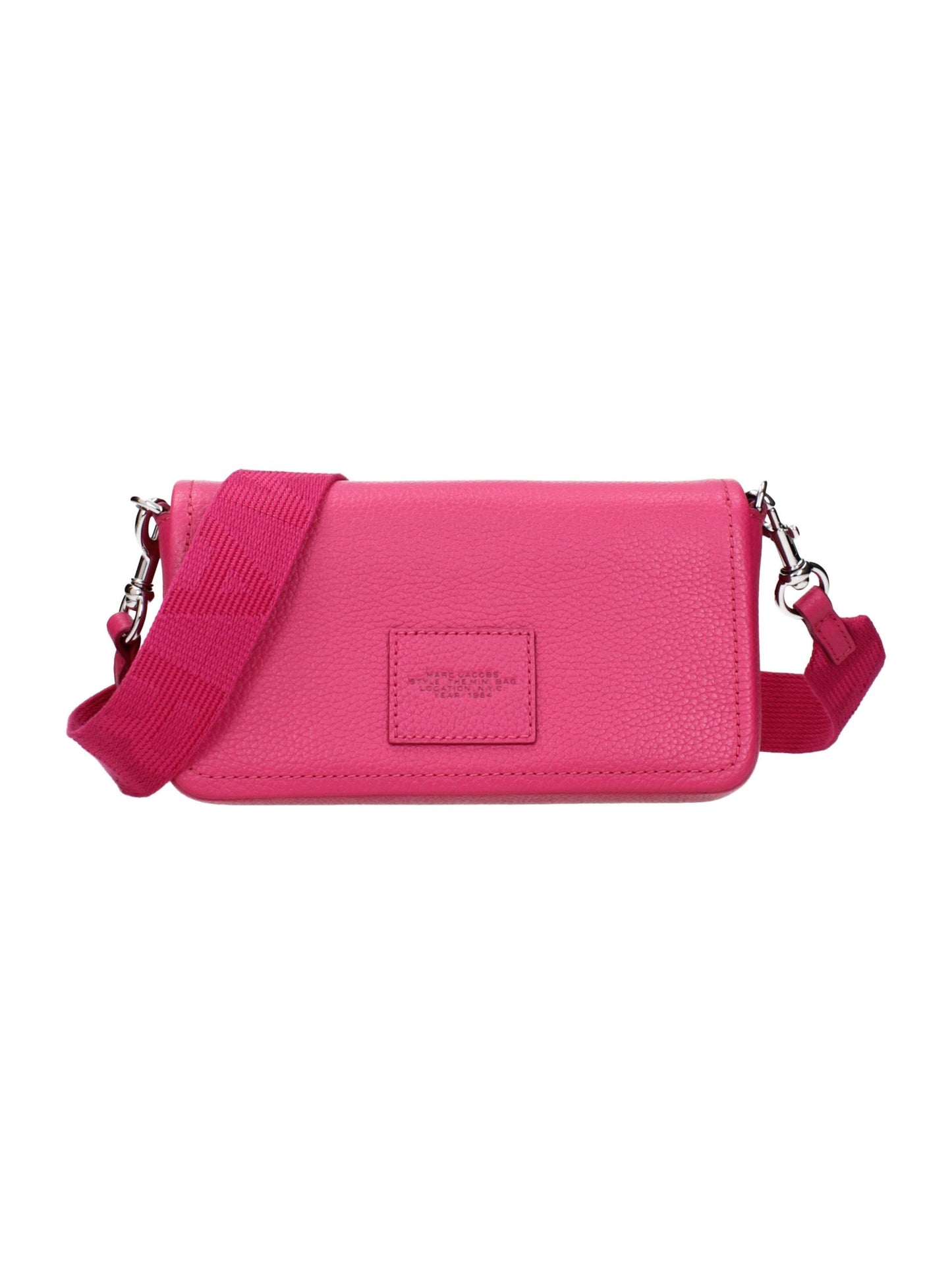 Marc Jacobs · Дамска чанта · Розов | DontMiss.bg