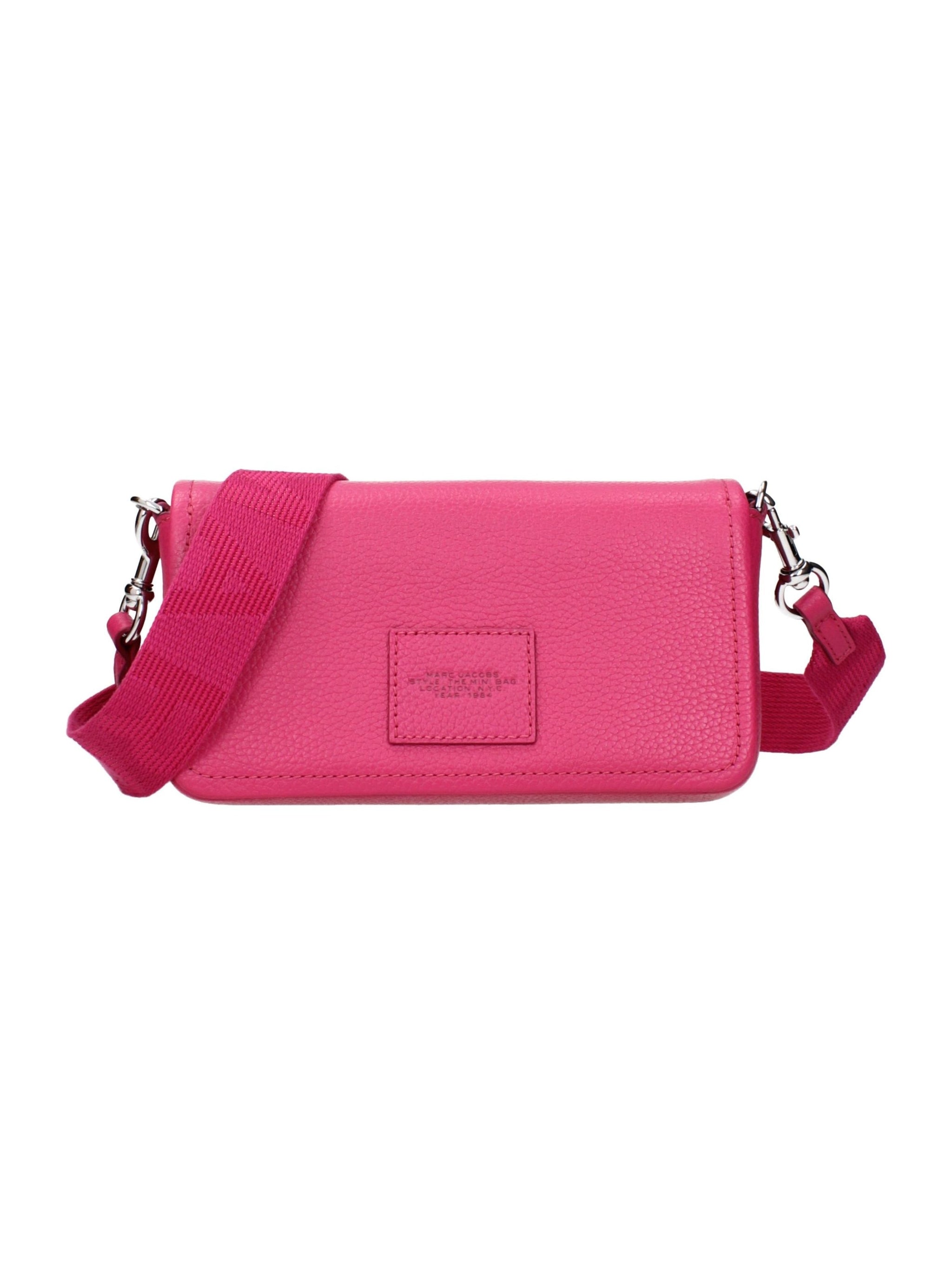 Marc Jacobs · Дамска чанта · Розов | DontMiss.bg