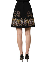 Dolce & Gabbana · Пола · Черен | DontMiss.bg