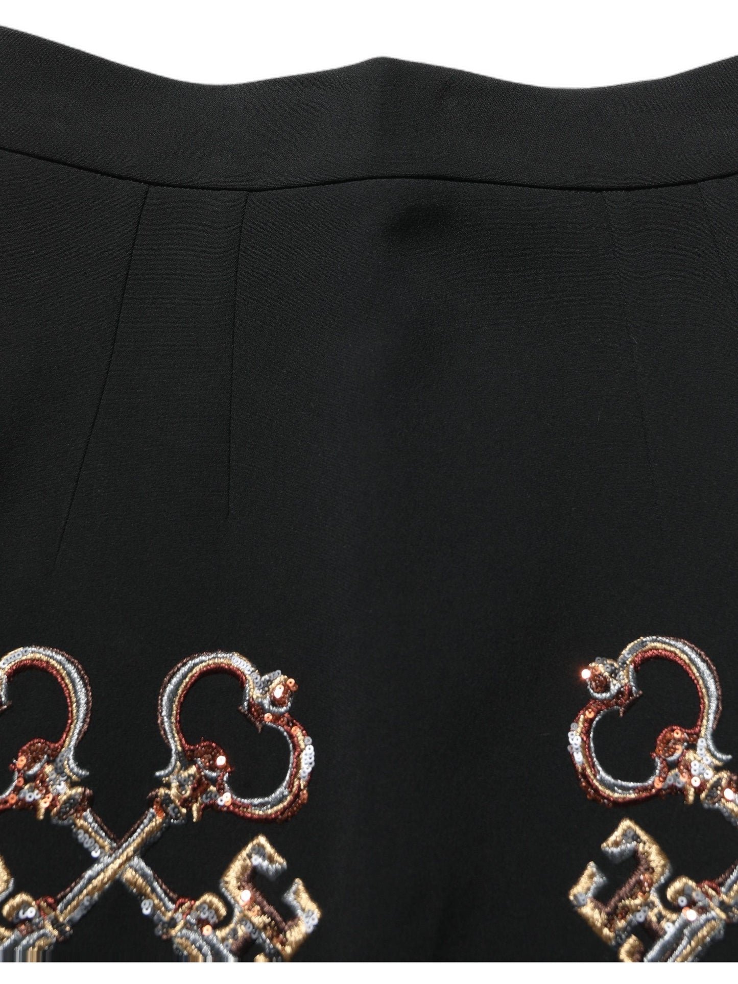 Dolce & Gabbana · Пола · Черен | DontMiss.bg