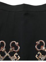 Dolce & Gabbana · Пола · Черен | DontMiss.bg