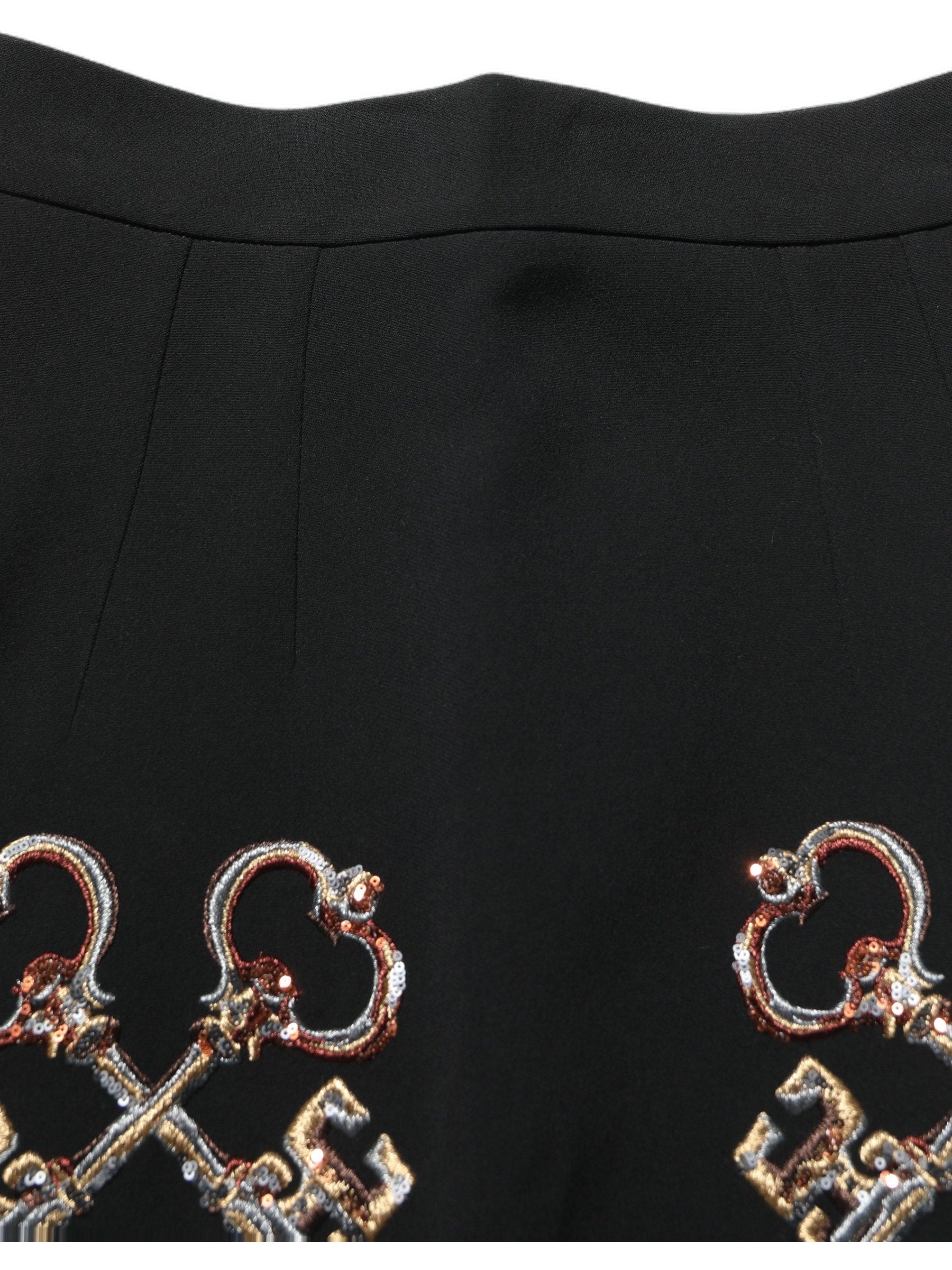 Dolce & Gabbana · Пола · Черен | DontMiss.bg