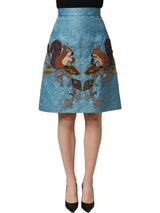 Dolce & Gabbana · Пола · Син | DontMiss.bg