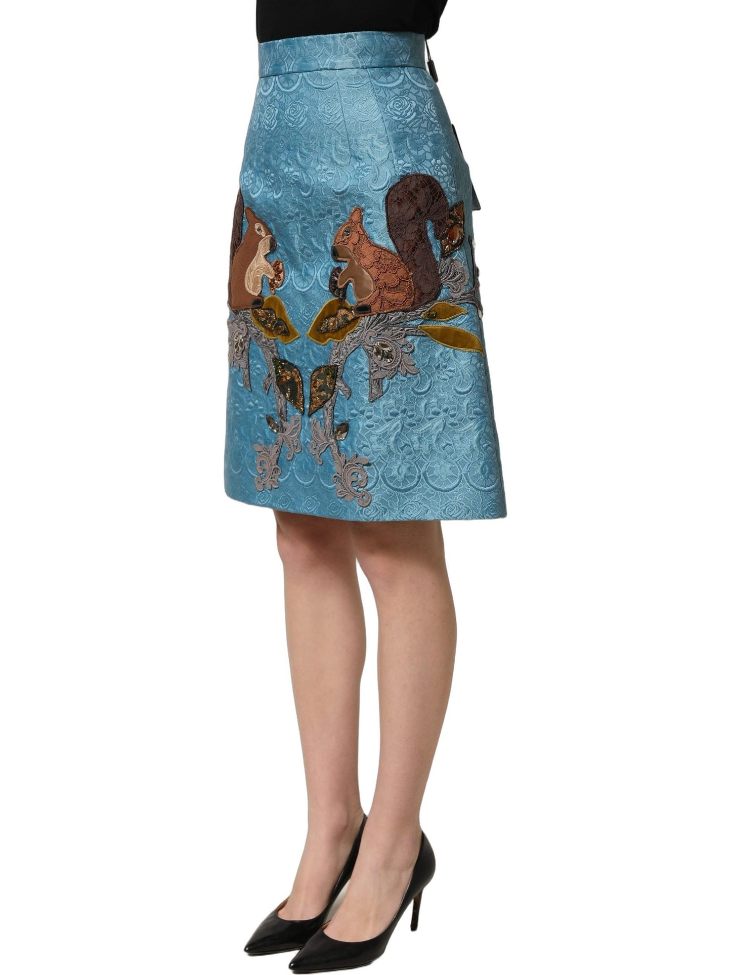 Dolce & Gabbana · Пола · Син | DontMiss.bg