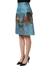 Dolce & Gabbana · Пола · Син | DontMiss.bg