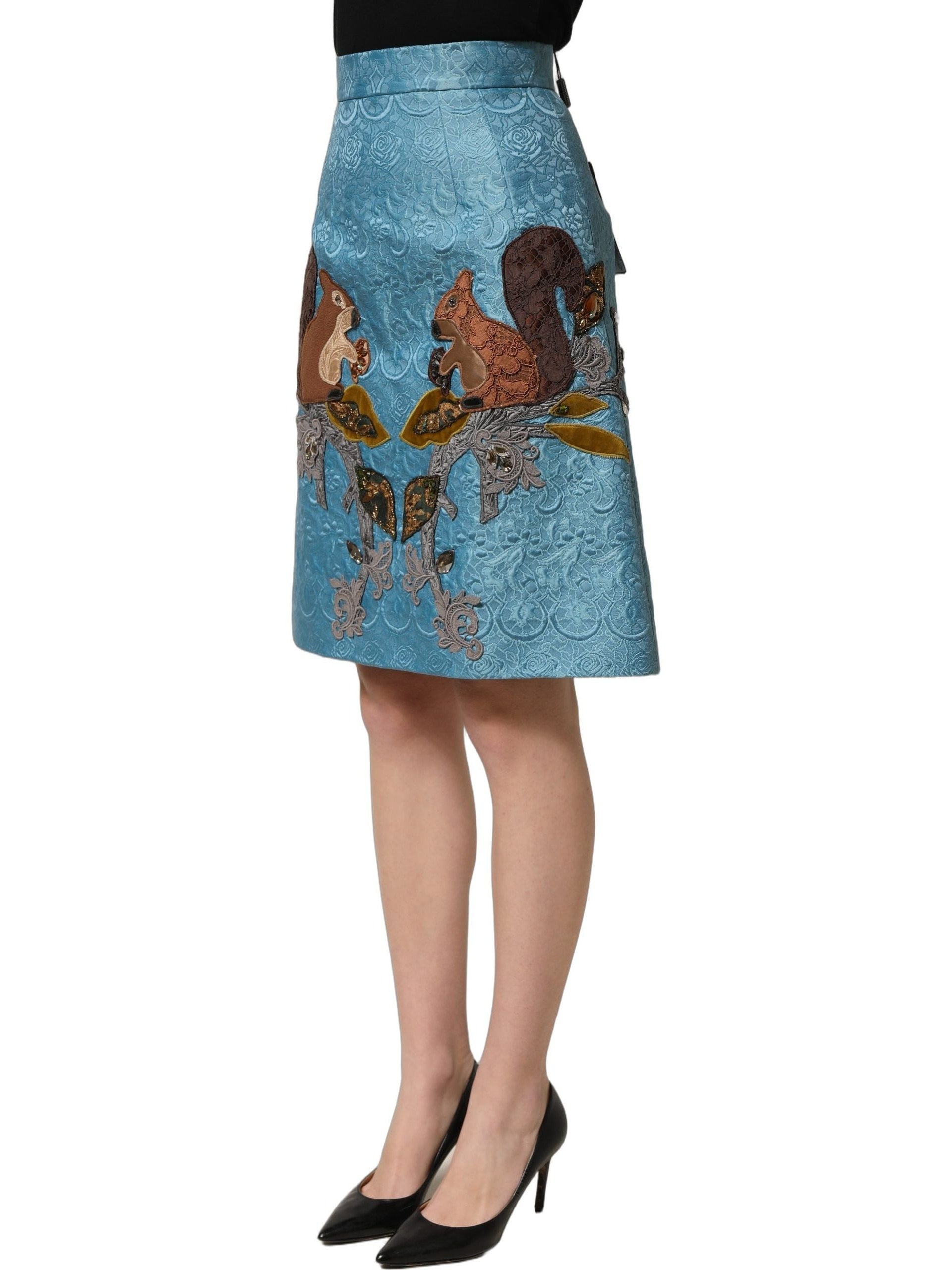 Dolce & Gabbana · Пола · Син | DontMiss.bg