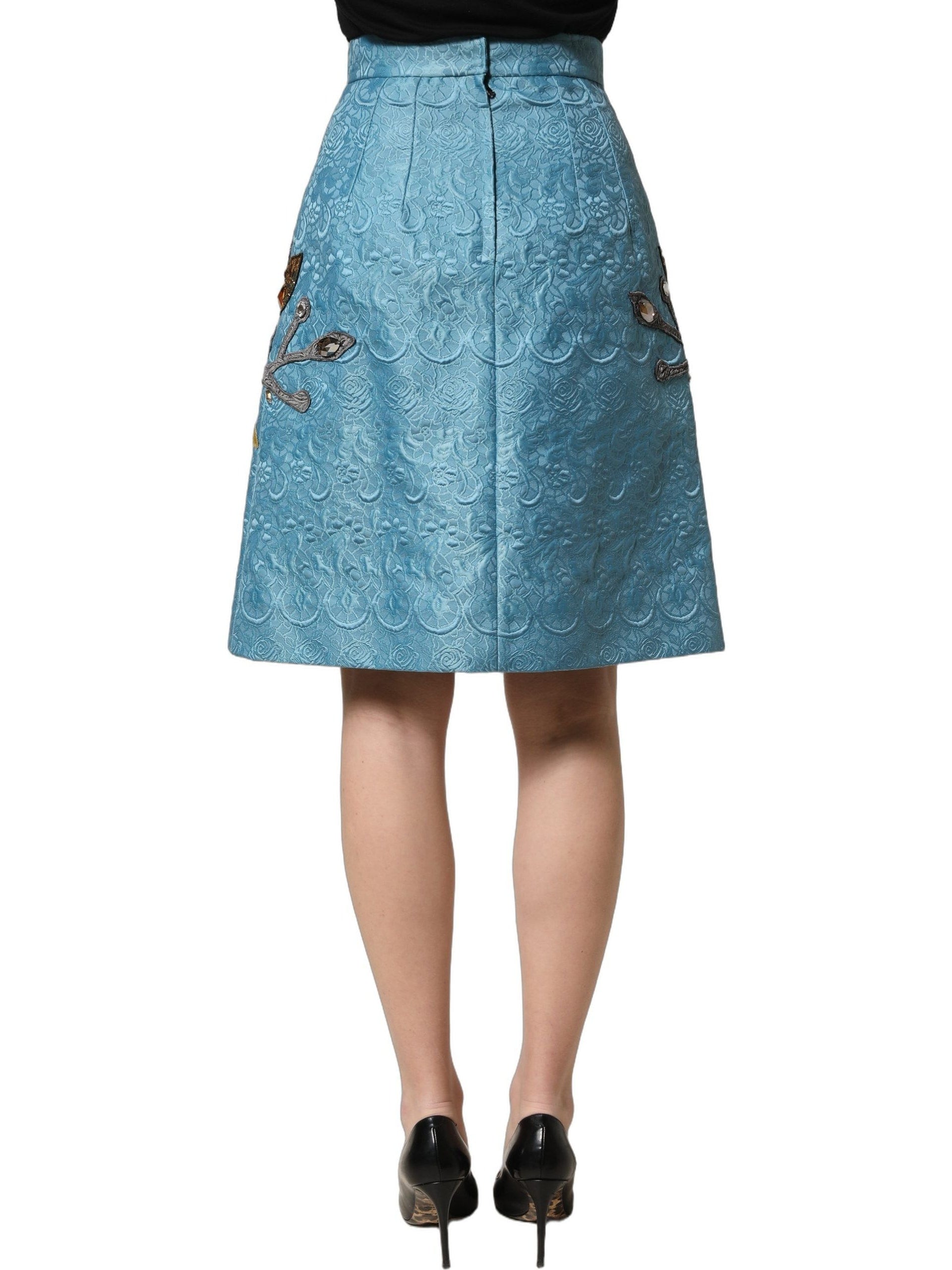 Dolce & Gabbana · Пола · Син | DontMiss.bg