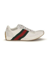 Gucci · Ниски кецове · Бял | DontMiss.bg