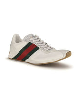 Gucci · Ниски кецове · Бял | DontMiss.bg