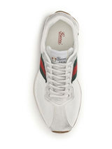 Gucci · Ниски кецове · Бял | DontMiss.bg