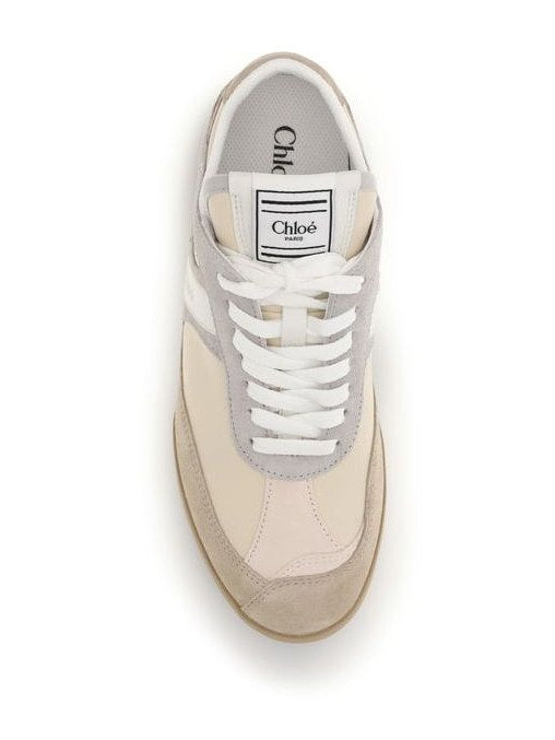 Chloé · Ниски кецове · Сив | DontMiss.bg