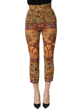 Dolce & Gabbana · Панталони · Многоцветен | DontMiss.bg