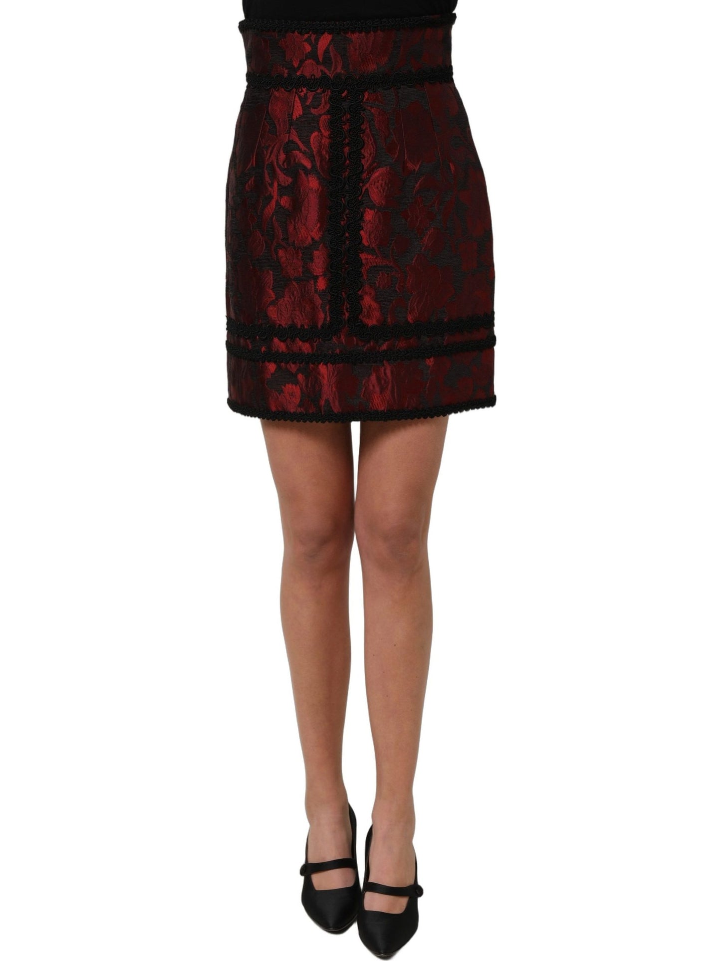 Dolce & Gabbana · Пола · Червен | DontMiss.bg