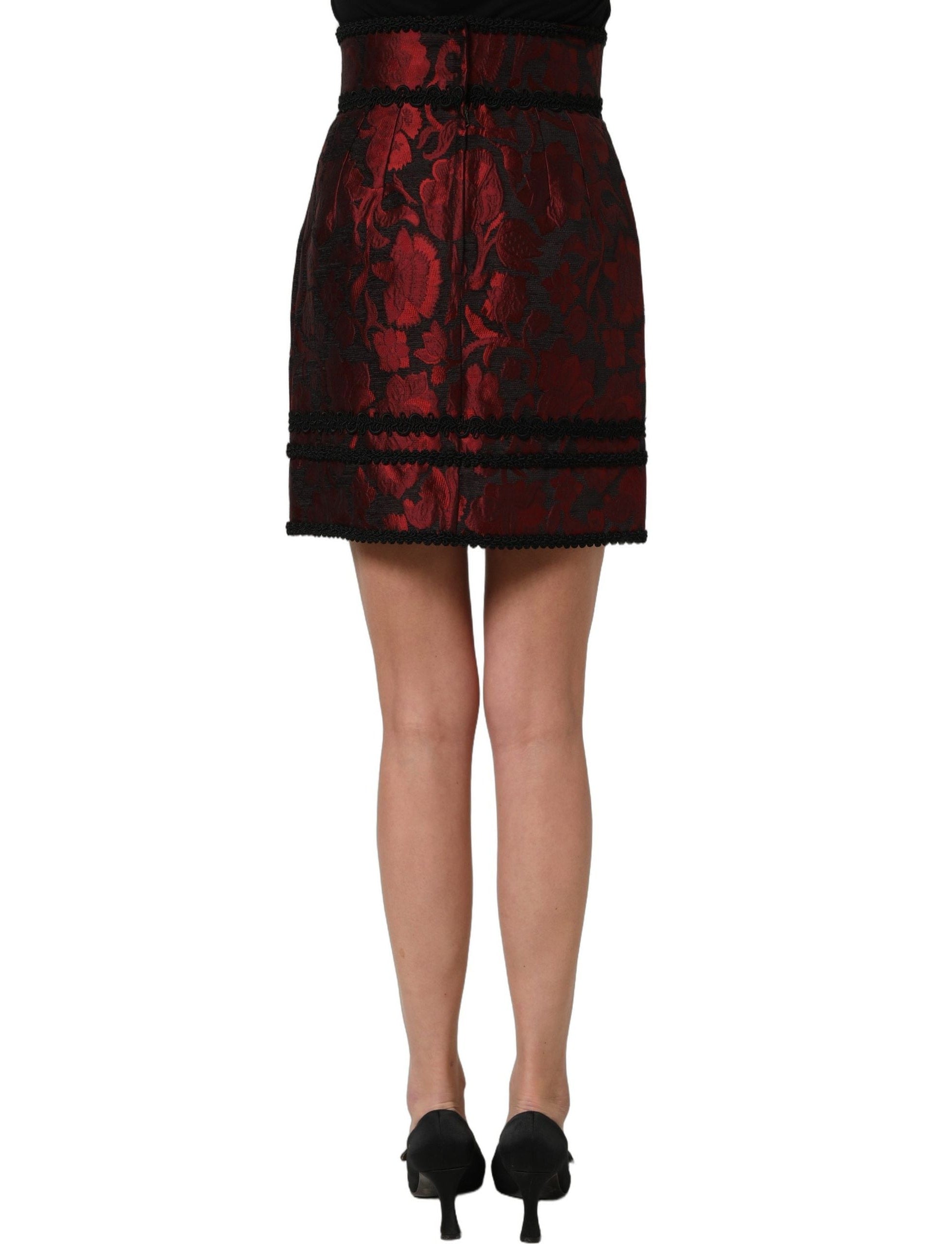 Dolce & Gabbana · Пола · Червен | DontMiss.bg