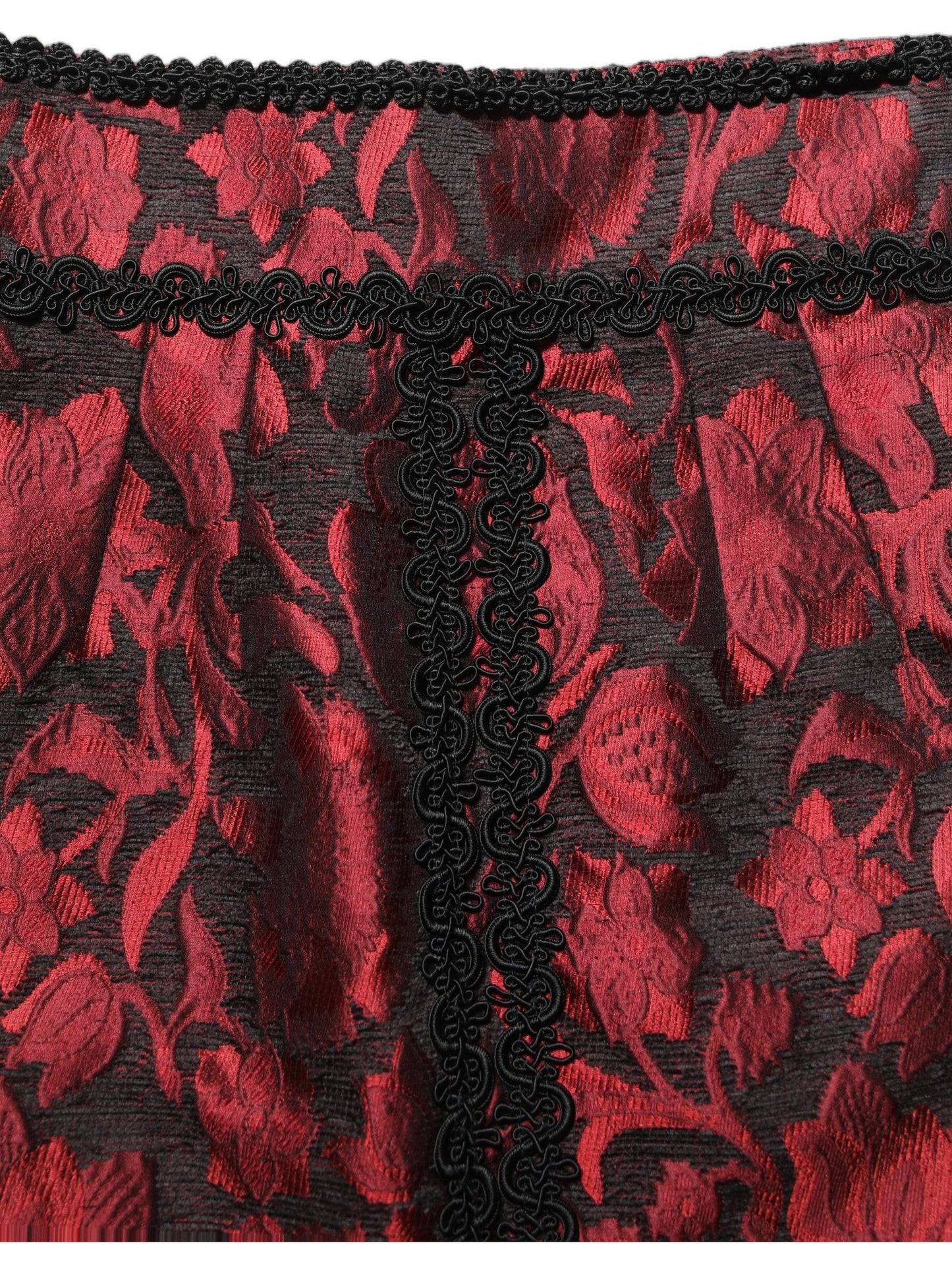 Dolce & Gabbana · Пола · Червен | DontMiss.bg