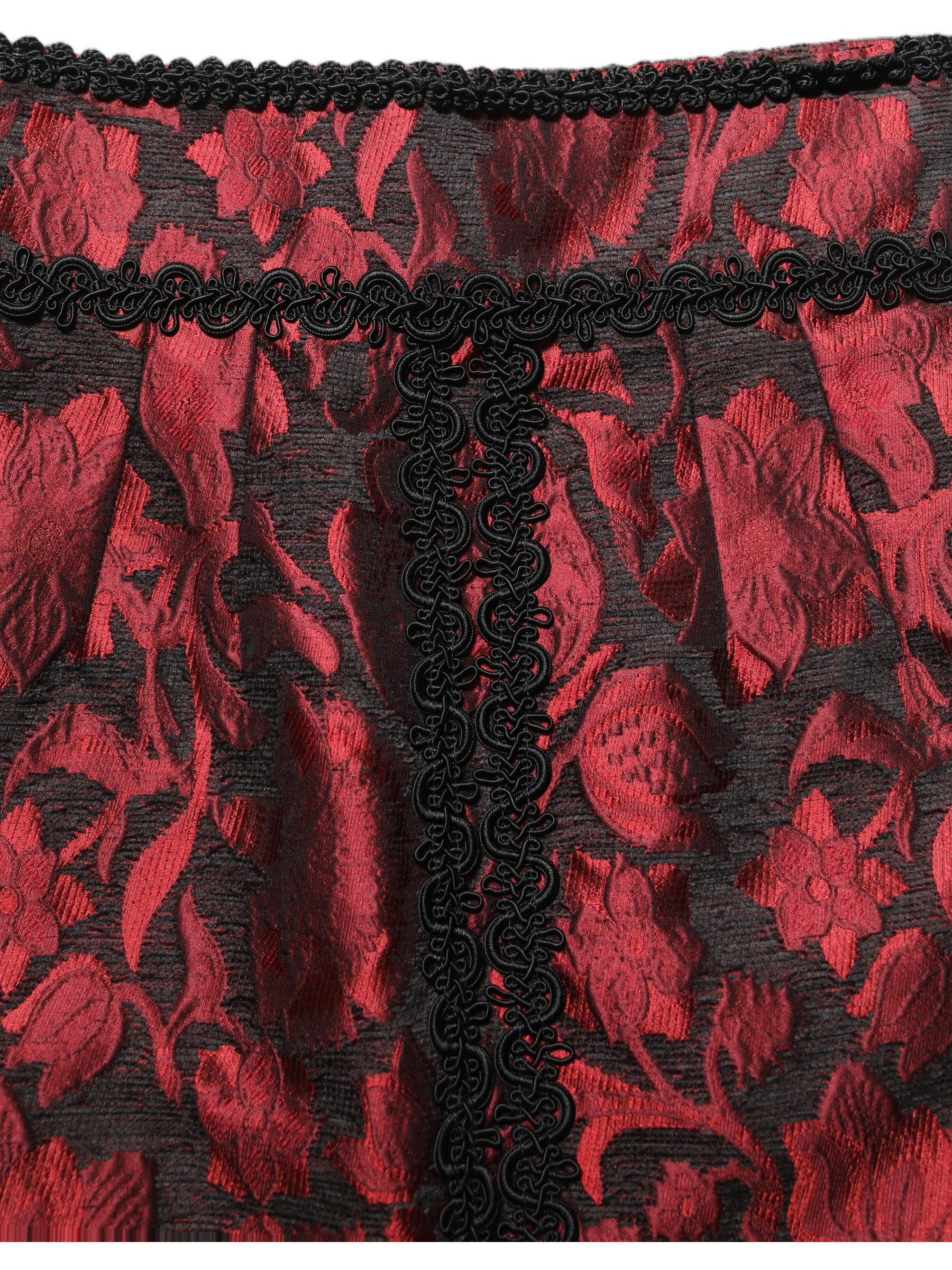 Dolce & Gabbana · Пола · Червен | DontMiss.bg