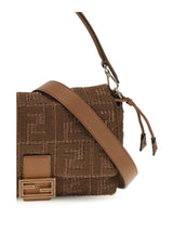 Fendi · Дамска чанта · Кафяв | DontMiss.bg