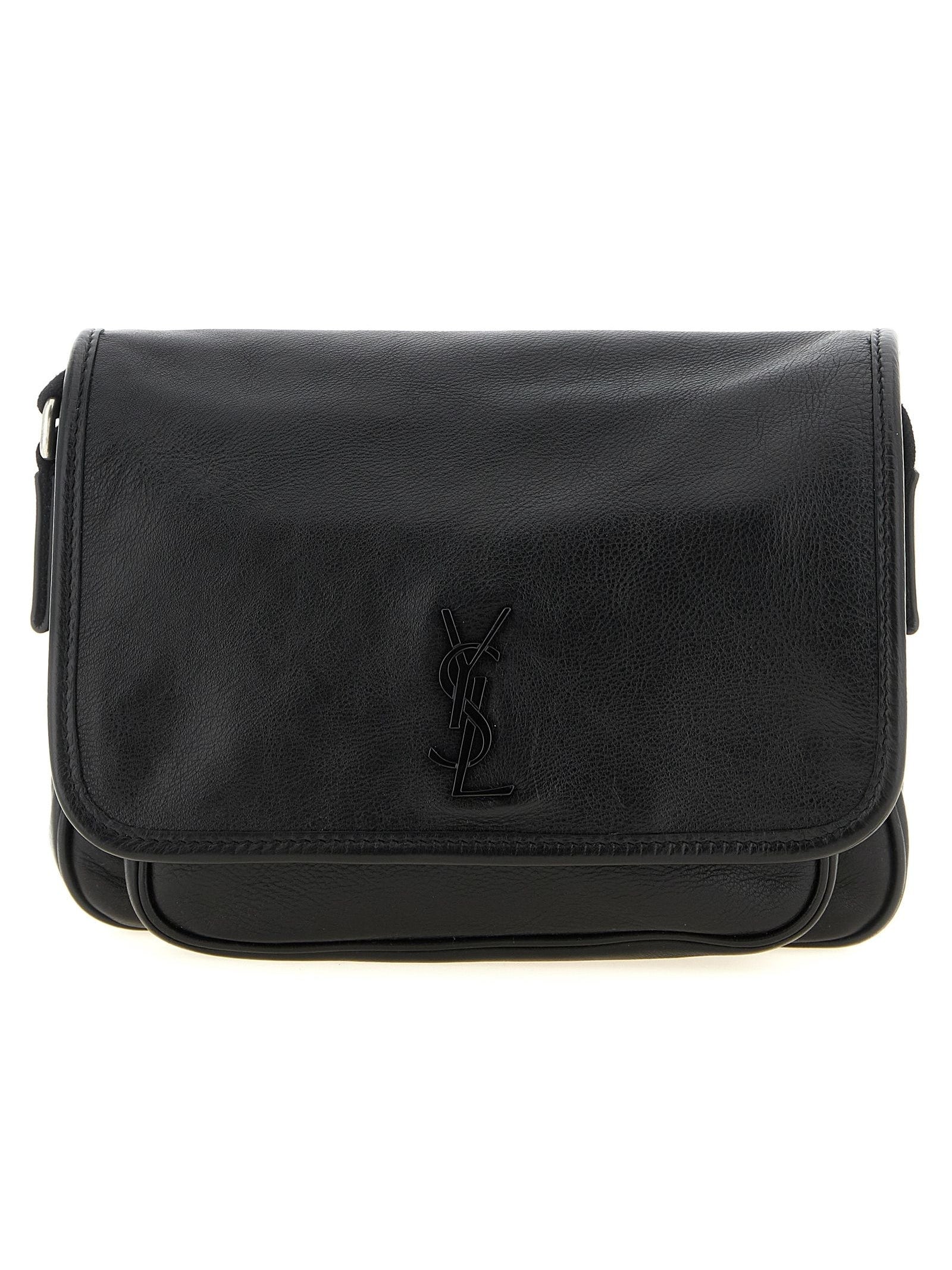 Saint Laurent · Чанта · Черен | DontMiss.bg