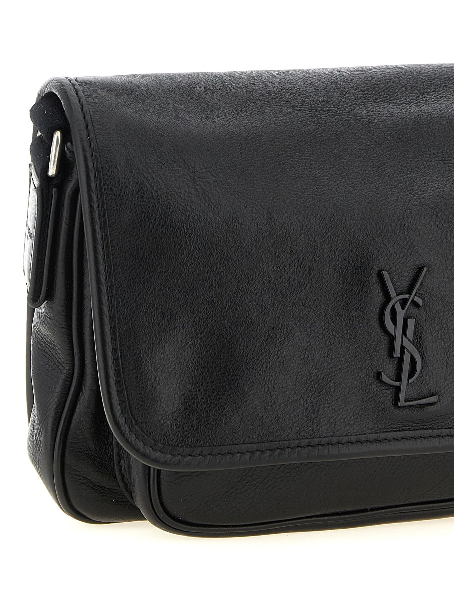 Saint Laurent · Чанта · Черен | DontMiss.bg