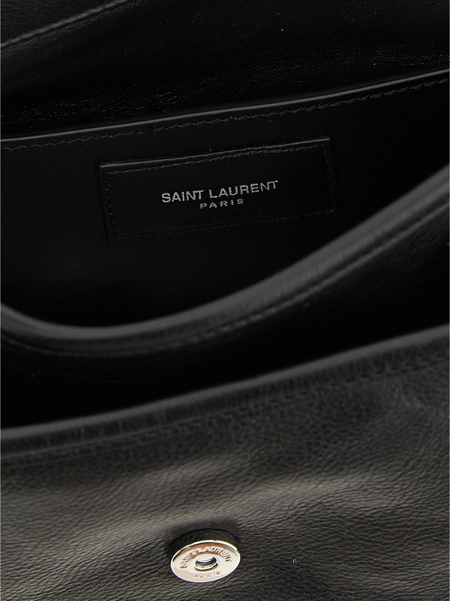 Saint Laurent · Чанта · Черен | DontMiss.bg