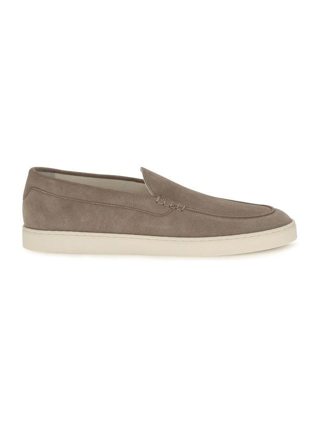 Brunello Cucinelli · Ниски обувки · Сив | DontMiss.bg