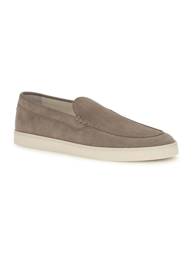 Brunello Cucinelli · Ниски обувки · Сив | DontMiss.bg