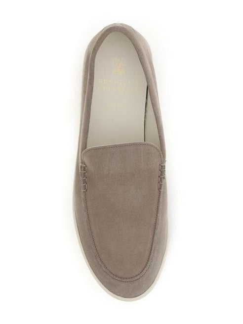 Brunello Cucinelli · Ниски обувки · Сив | DontMiss.bg