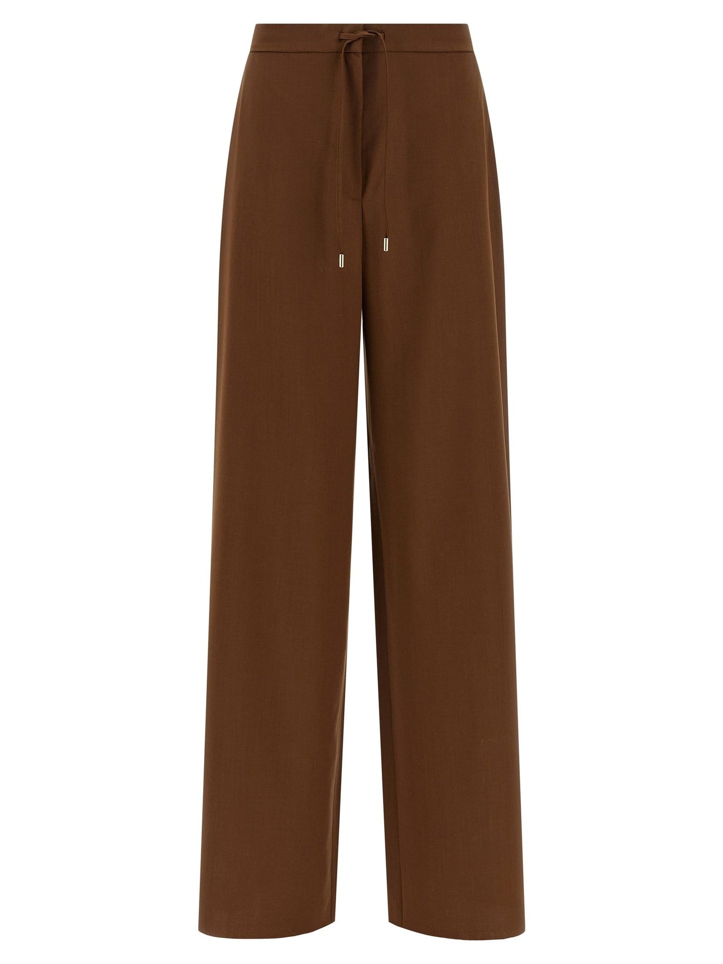 Max Mara · Панталони · Кафяв | DontMiss.bg