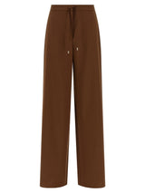 Max Mara · Панталони · Кафяв | DontMiss.bg
