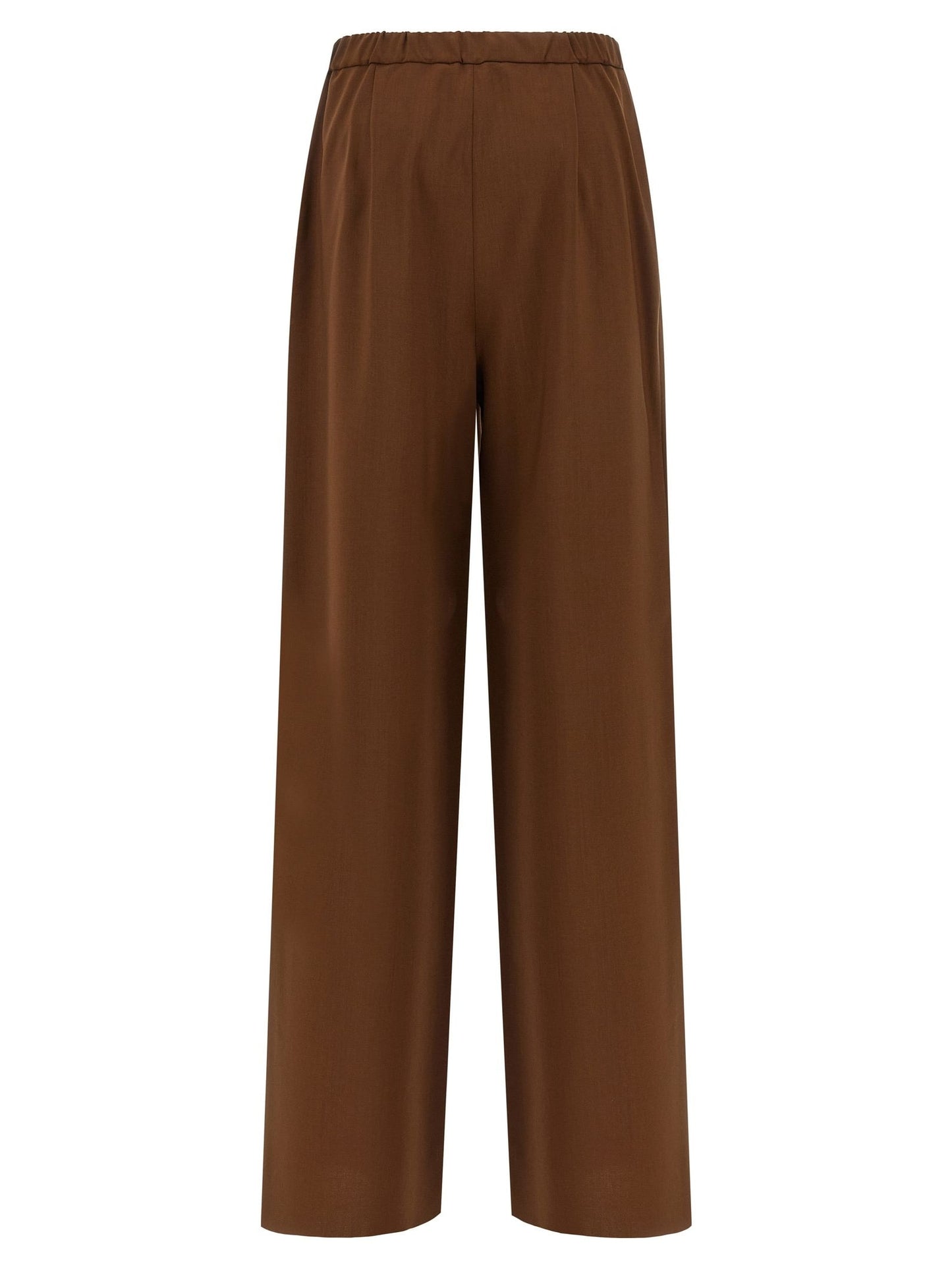 Max Mara · Панталони · Кафяв | DontMiss.bg