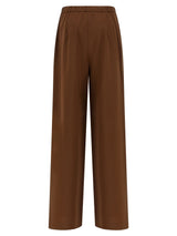 Max Mara · Панталони · Кафяв | DontMiss.bg