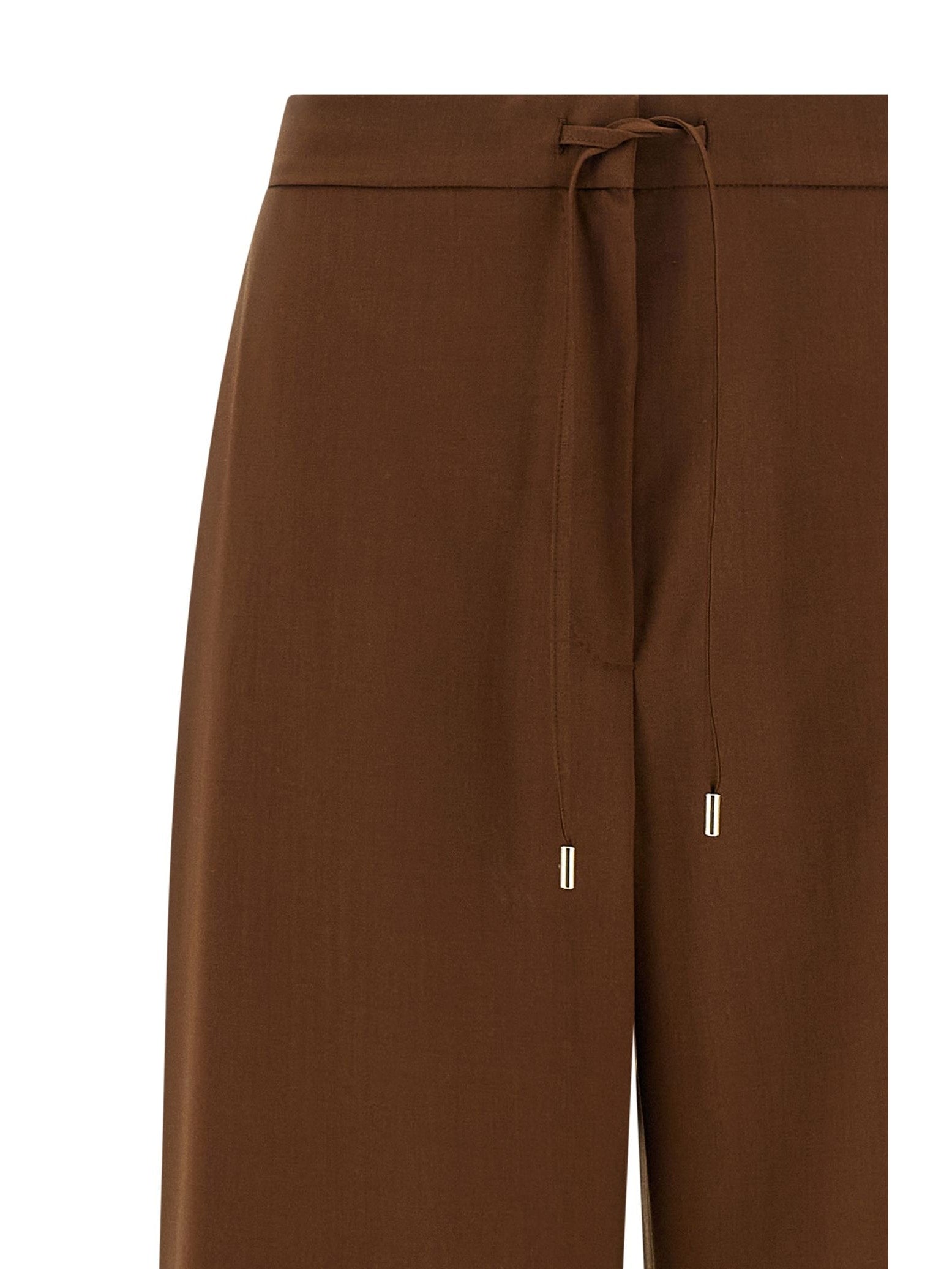 Max Mara · Панталони · Кафяв | DontMiss.bg