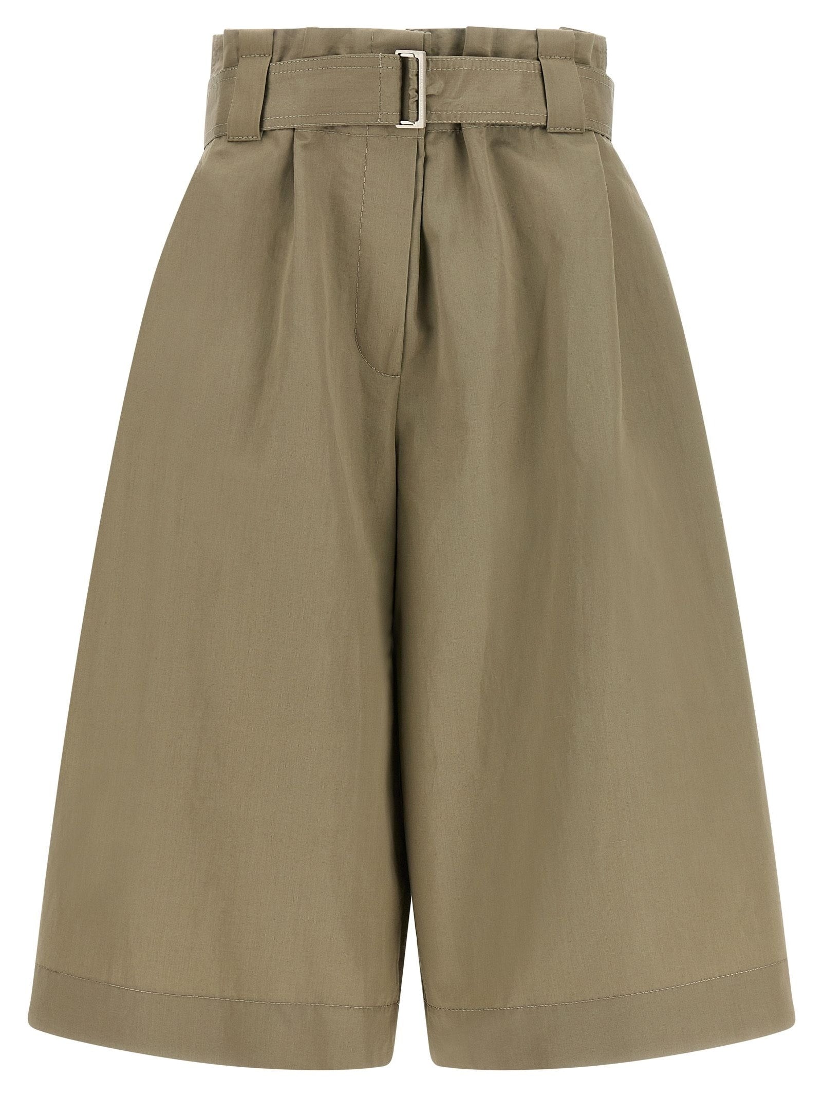 Brunello Cucinelli · Шорти · Зелен | DontMiss.bg