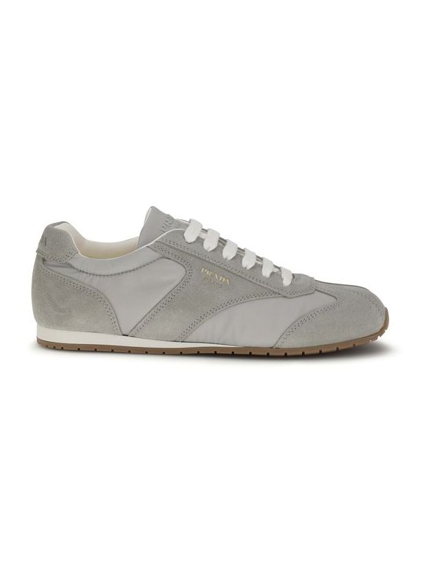 Ниски кецове · Сив