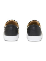 Burberry · Ниски кецове · Black / Multicolor | DontMiss.bg