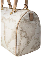 Дамска чанта · Бял